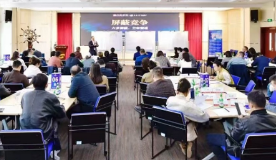 2026青岛大学总裁班有用吗?