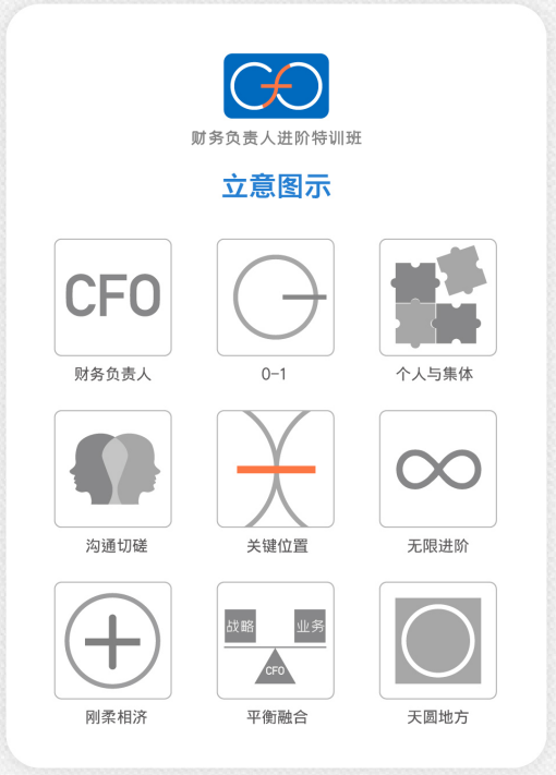 清华大学财务负责人进阶特训班