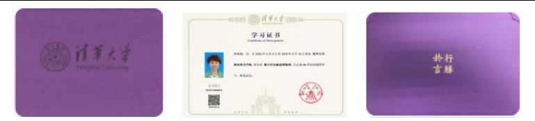 清华大学首席智能官大模型研习班