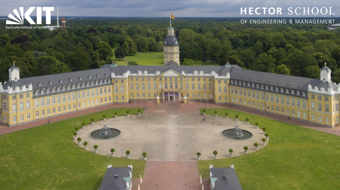 清华大学德国智能制造与品质工业国际研修项目