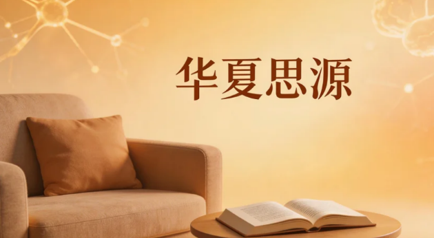 华夏思源：深耕中国心理行业二十余年，用专业与体系成就心理咨询师职业之路
