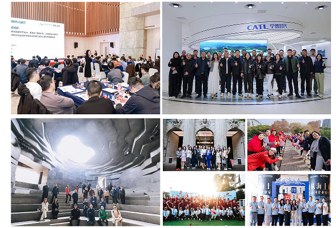 运河商学院AI增长灯塔计划