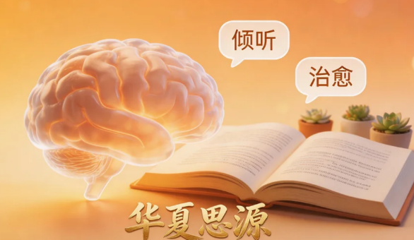 2026华夏思源心理咨询师培训介绍