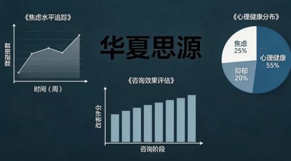 2026华夏思源心理学分校多吗？