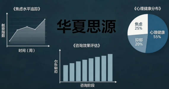 2026华夏思源心理学怎样？