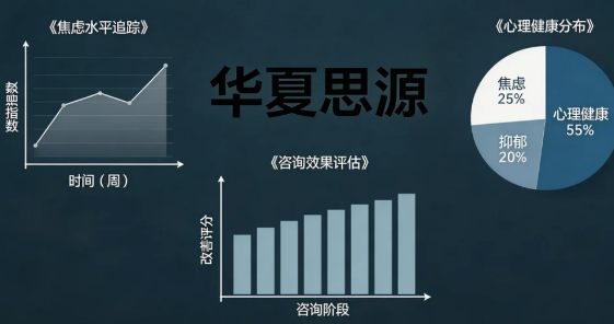 2026华夏思源心理咨询师课程有哪些？