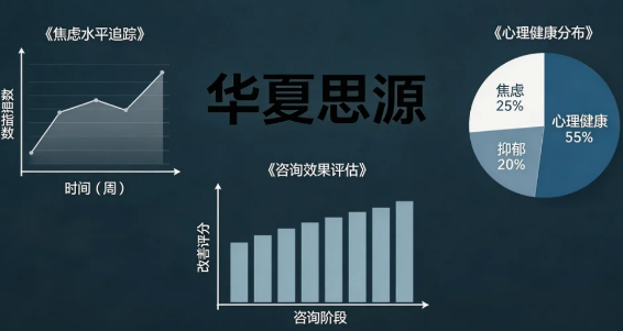 2026华夏思源心理咨询师培训机构在哪？