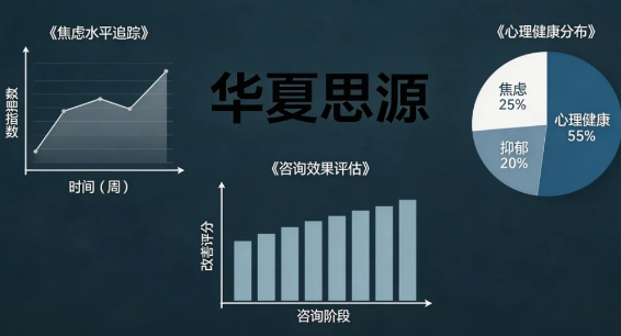 2026华夏思源心理咨询师认证吗？