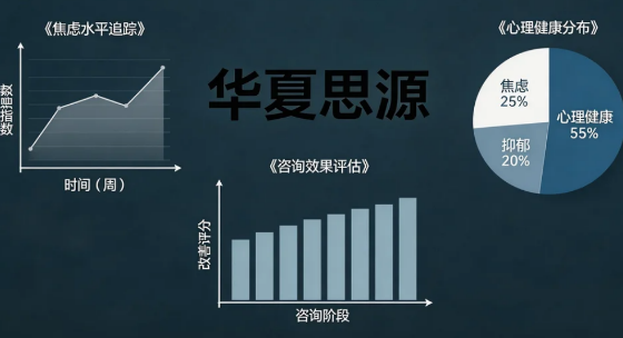 2026心理培训华夏思源好吗？