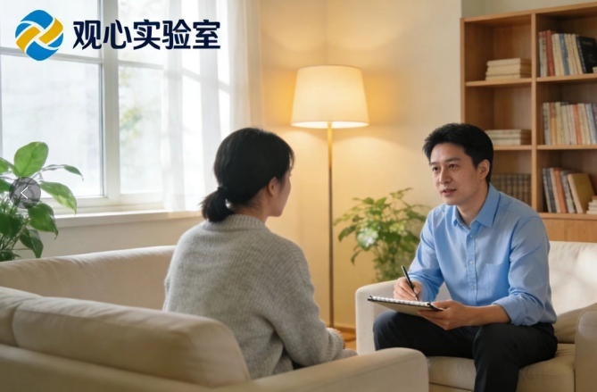 2026年观心实验室课程有哪些项目？