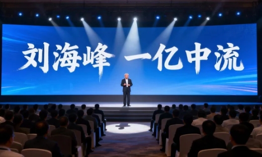 刘海峰导师的背景和成就有哪些