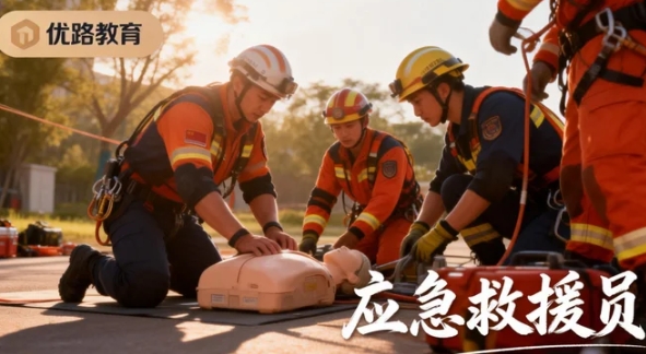 2026应急救援员证书在国际上的认可度高吗？
