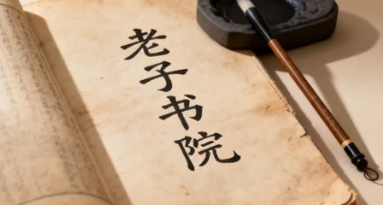 老子书院道德经论坛课程如何?