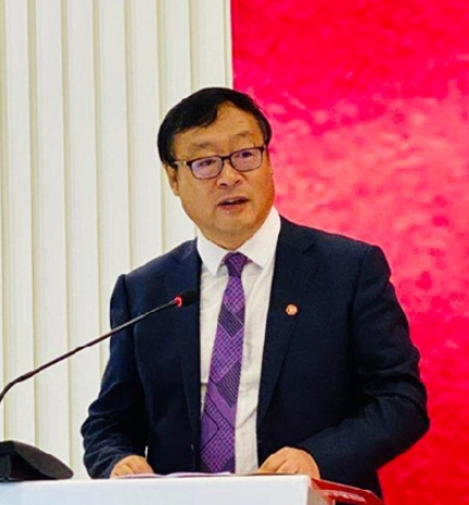 2026年复旦大学教师郑召利介绍