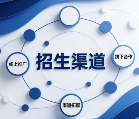 2026年高校招生便捷的渠道有哪些？