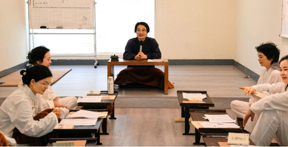 2026年刘圆印老师课程安排