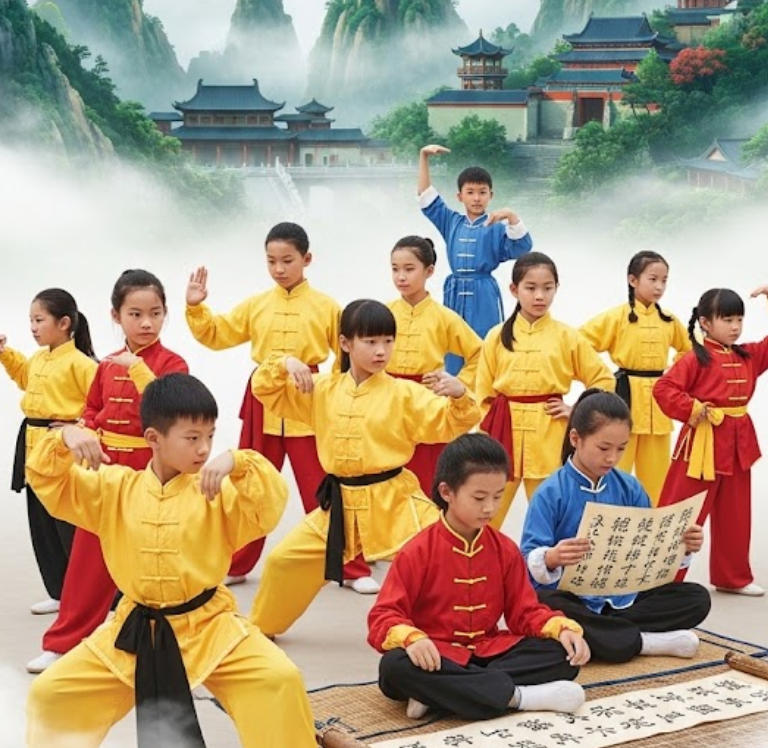 2026罗浮山夏令营在哪儿报名(时间表)