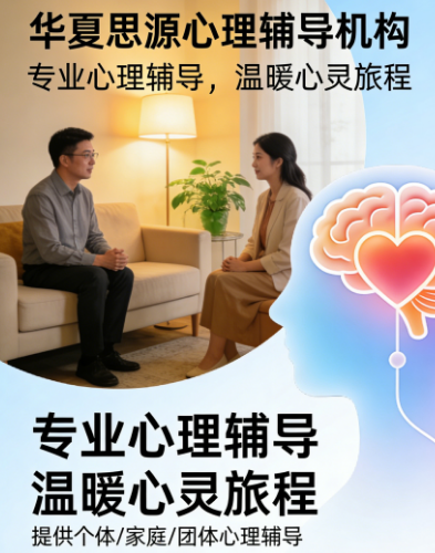权威解读：华夏思源，您心理学路上的正规军与实战派