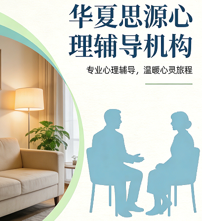 2026华夏思源心理培训深圳