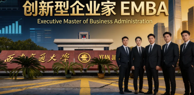 2026西安交通大学EMBA值得读吗？