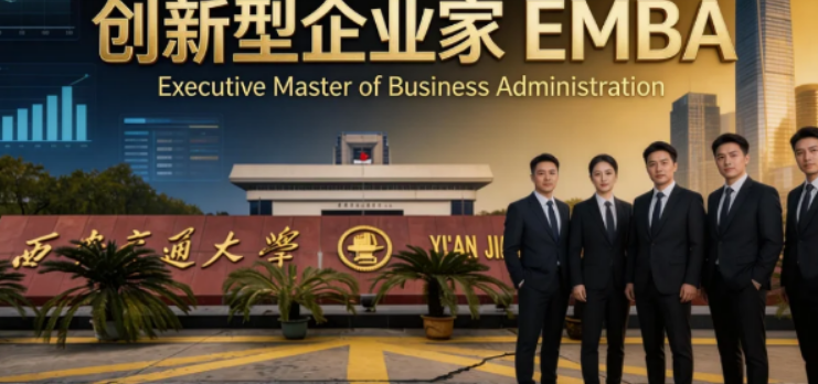 2026西安交大创新班报名条件介绍