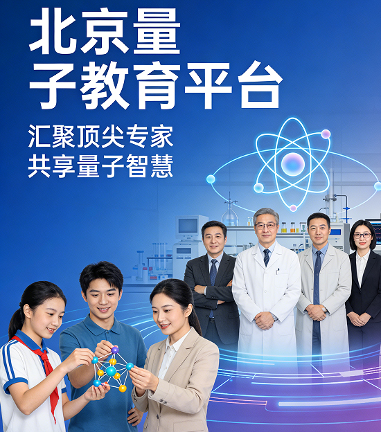 2026量子教育项目靠谱吗？