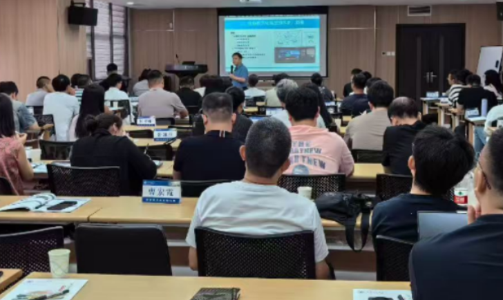 智驭变局 领航商道 2026 西安交通大学 EMBA 课程班介绍