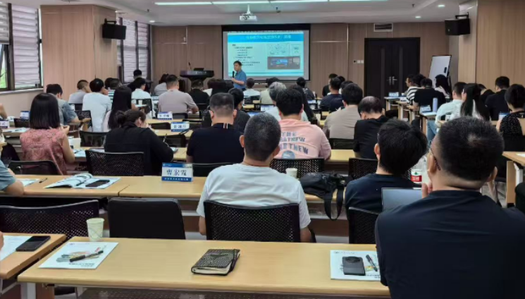 2026 西安交通大学创新型企业家（EMBA）课程班介绍