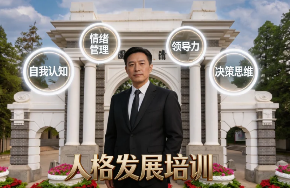 2026人格发展类培训介绍