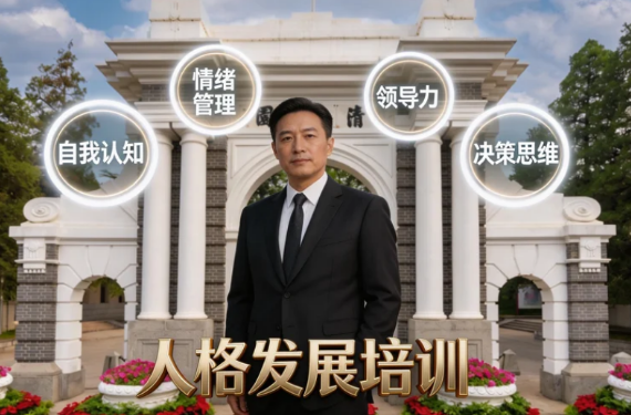 2026人格发展类培训内容介绍