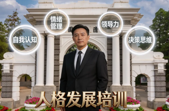 2026人格发展心理健康课介绍