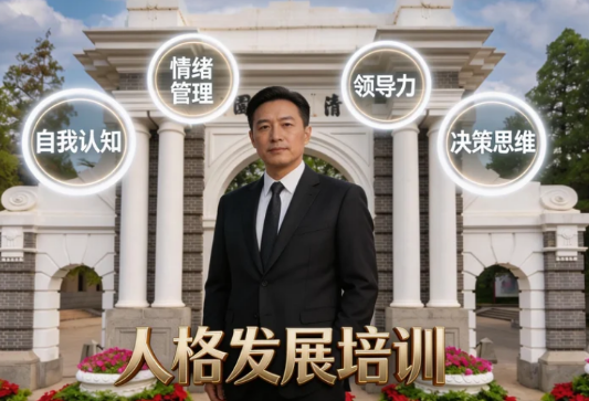 2026人格发展类培训内容有哪些？