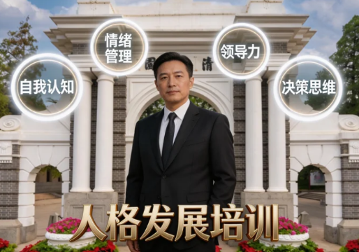 2026人格发展心理课推荐