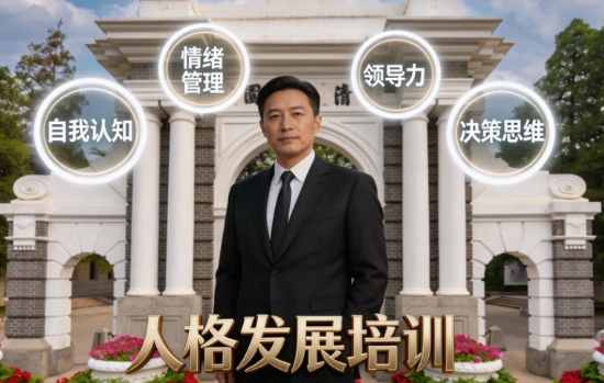 2026人格发展类培训有哪些？