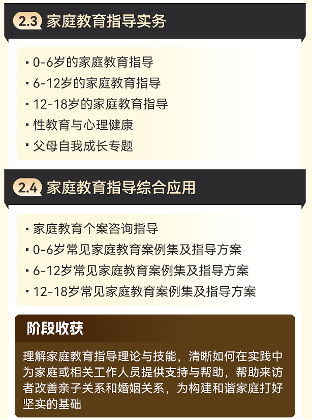 心理咨询师职业能力水平评价项目初级实战全能班