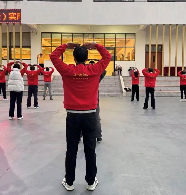 罗浮山泰学学校7天易经成人营