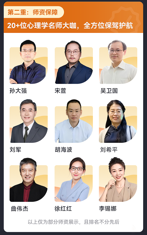 华夏思源心理咨询师四级培训班