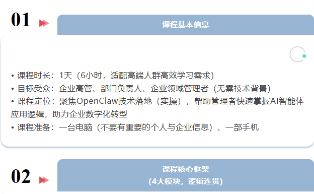 OpenClaw与AI智能体