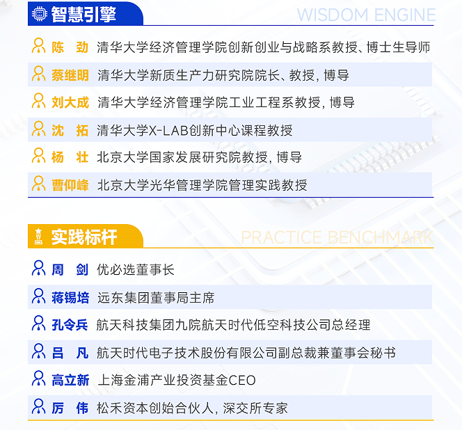 中国制造业出海经营与全球上市领军培育计划