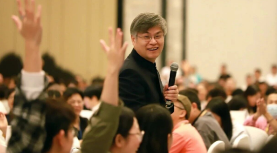 《阳明心学智慧》深圳开课通知 4月02-04日深圳《阳明心学智慧》丨觉醒·升维·致良知·见真