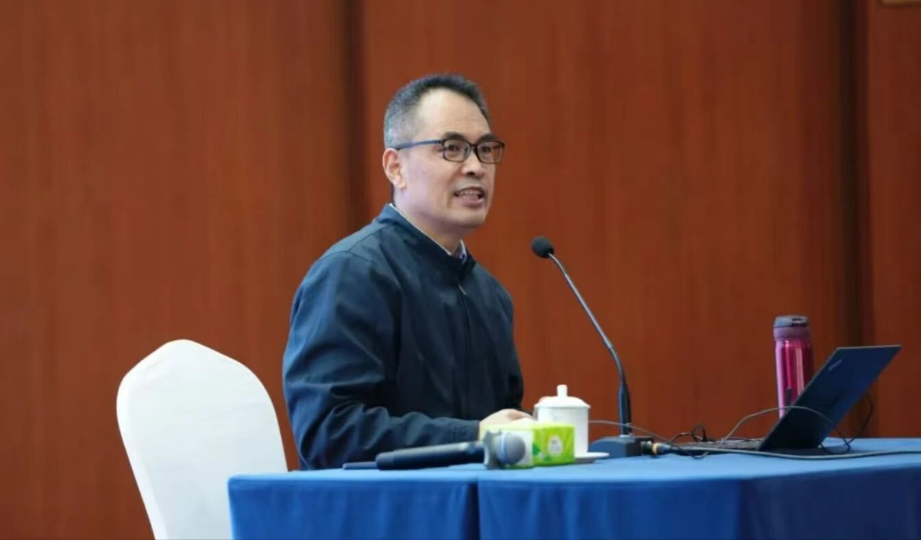 改变命运，从学习《了凡四训》开始——郭继承老师亲授线下课，火热报名啦！