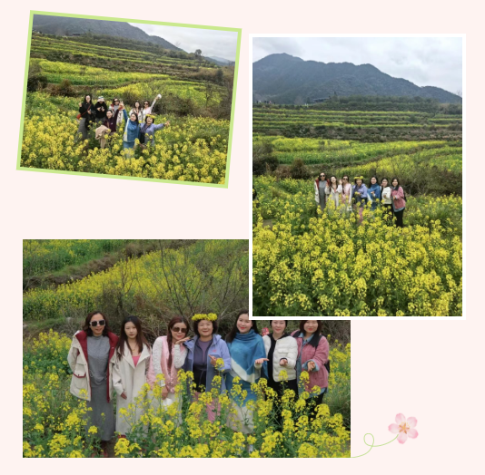 结业游学|同光商学院EMBA100期婺源结业之旅