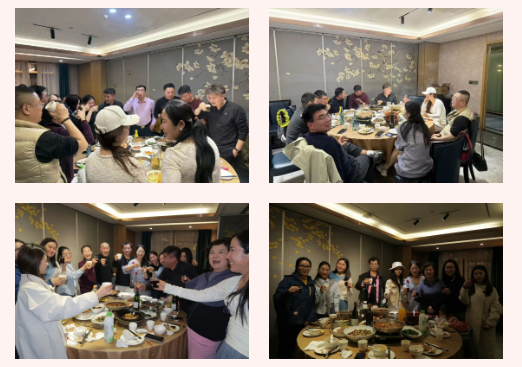 结业游学|同光商学院EMBA100期婺源结业之旅