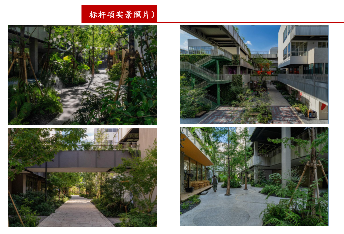 同光资本企业参访|走进上海仓赓景观设计工程有限公司