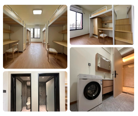 江苏文都校区全面升级！教育让生命更美好