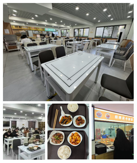 江苏文都吃住学一体化备考胜地！考研人的“上岸基地”长这样