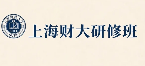 2026上海财经大学研修班的师资力量如何？