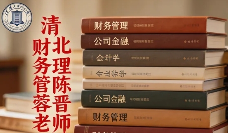 2026年陈晋蓉老师并购与重组课程还有吗?