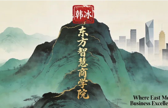 2026年东慧院韩冰企业管理培训课程怎么样？