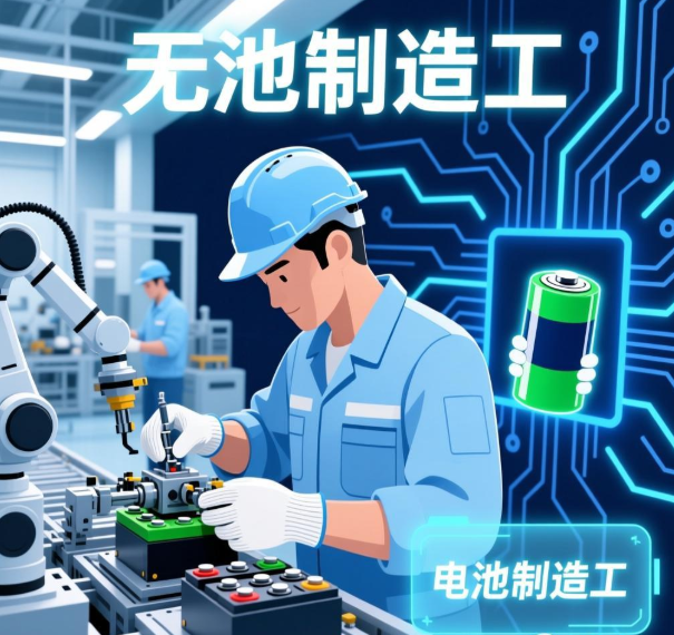 2026年电池制造工高级工就业前景如何？